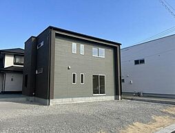 物件画像 センチュリータウン坂ノ市西IIIＣ　新築