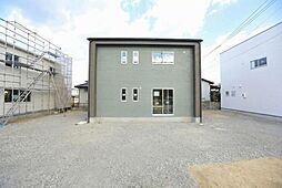 物件画像 センチュリータウン坂ノ市西IIIＣ　新築