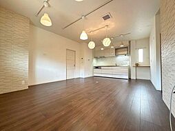 物件画像 豊饒中古住宅（店舗付き）