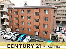物件画像 リビングハイツ高城Ｂ