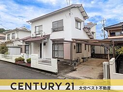 物件画像 森町西2丁目　中古