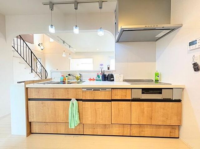 キッチン 大分市大字千歳