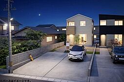 物件画像 横田2丁目Ｗ棟　新築