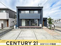 物件画像 中戸次　中古