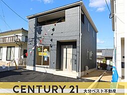 物件画像 富士見が丘東第6-1号棟