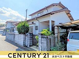 物件画像 臼杵市大字江無田　戸建て