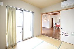 和室の画像
