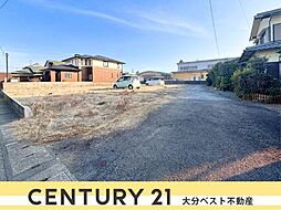 物件画像 横田一丁目　土地