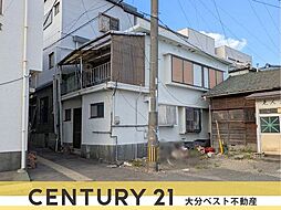 物件画像 佐賀関 戸建て