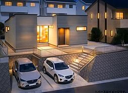 物件画像 東野台　新築