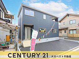 物件画像 徳島第6-1号棟