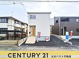 物件画像 畑中第1-1号棟