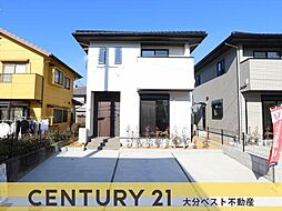 物件画像 AG-HOUSE　ゆめが丘　A棟