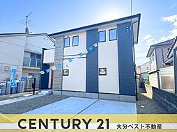 物件画像 羽屋4丁目1期1号棟