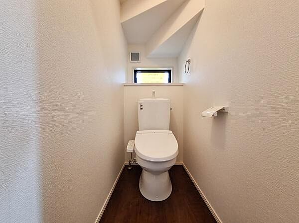 トイレを拡大表示
