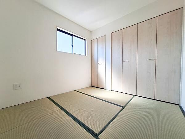 和室を拡大表示