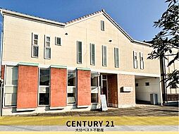 物件画像 臼杵市　店舗付き住宅駐車場土地