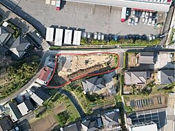 物件画像 森　土地