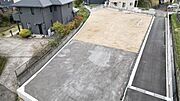 ※分筆後、多少面積の増減可能性があります。