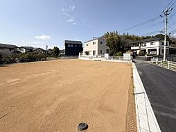 物件画像 森　土地