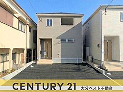 物件画像 徳島第8-1号棟