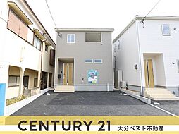 物件画像 徳島第8-1号棟