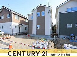 物件画像 大字佐野1期1号棟