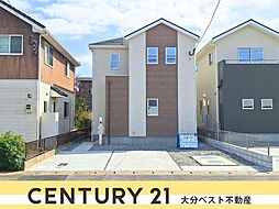 物件画像 大字佐野1期1号棟