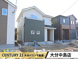 物件画像 大字佐野1期2号棟