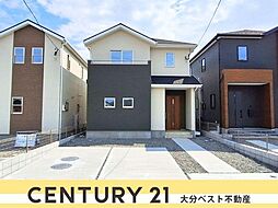 物件画像 大字佐野1期2号棟