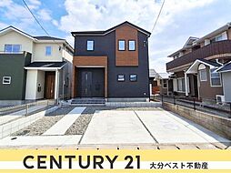 物件画像 大字佐野1期3号棟