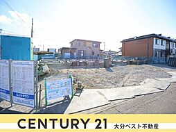 物件画像 大在北3丁目2期1号棟