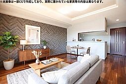 物件画像 ロフティ羽屋