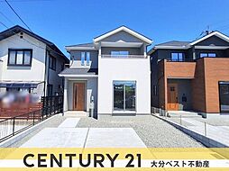 物件画像 横塚2丁目1期1号棟