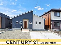 物件画像 大在北3丁目2期2号棟