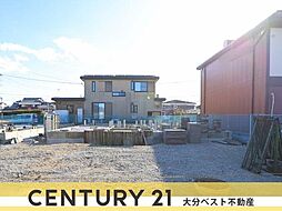 物件画像 大在北3丁目2期2号棟