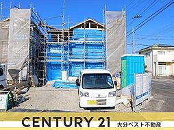 物件画像 横塚2丁目1期2号棟