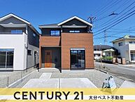大分県大分市横塚2丁目422番の一部：物件画像