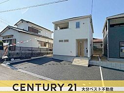 物件画像 松が丘第1-2号棟