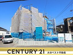 物件画像 大字鴛野1期1号棟