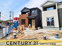 物件画像 大字鴛野1期1号棟