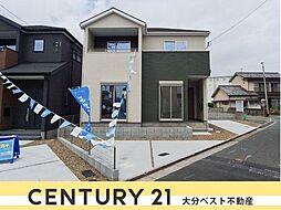 物件画像 大字鴛野1期2号棟