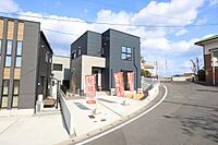 大分県大分市青葉台1丁目101-14他：物件画像