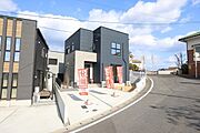 外観写真（2026年1月撮影）