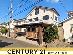 物件画像 常行　戸建て