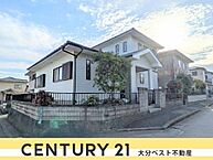 大分県大分市梅が丘2丁目：物件画像
