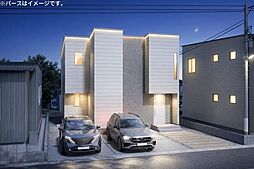 物件画像 須賀2丁目E新築