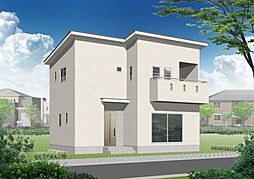 物件画像 HT浜中 新築戸建