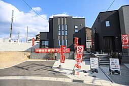 物件画像 タマタウン青葉台5号地