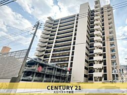 物件画像 デュオヒルズ大分中島